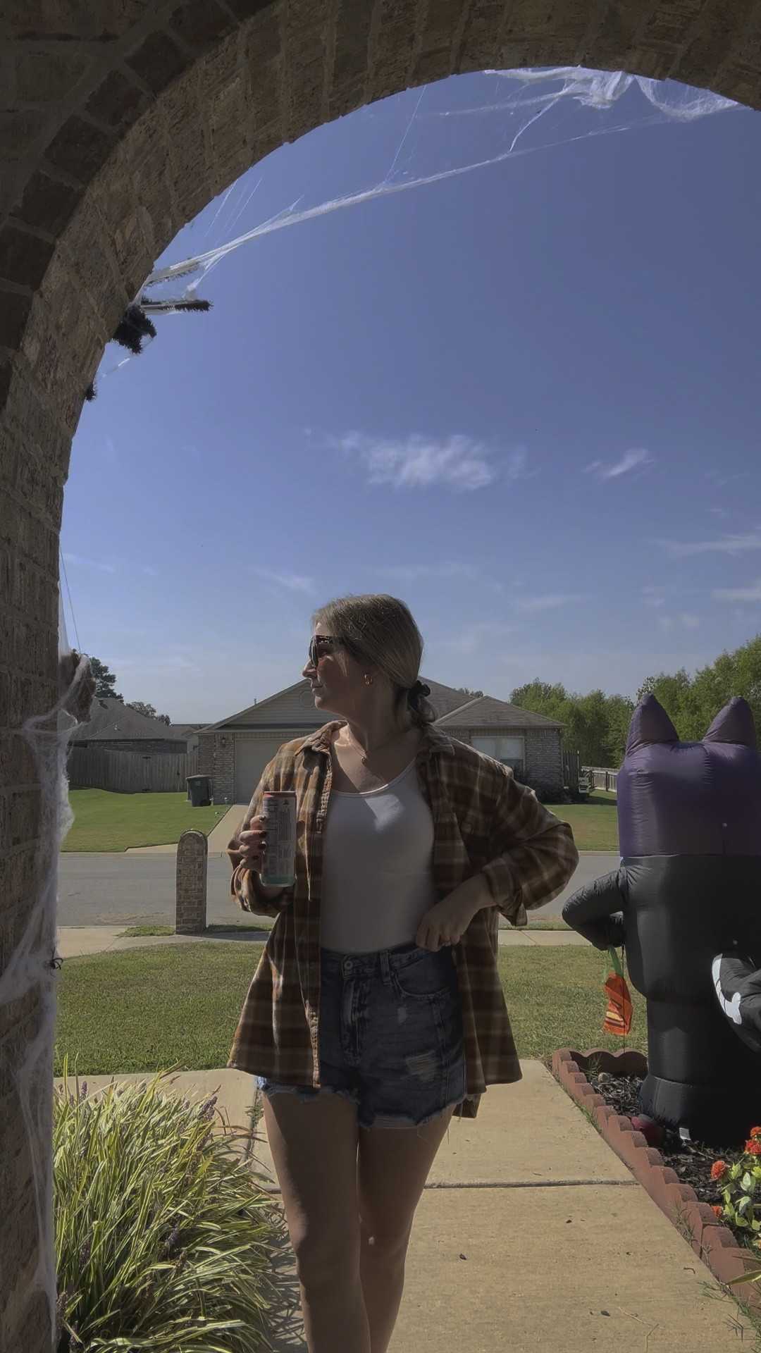 The perfect car line outfit does exist!

#LTKSeasonal #LTKStyleTip #LTKVideo