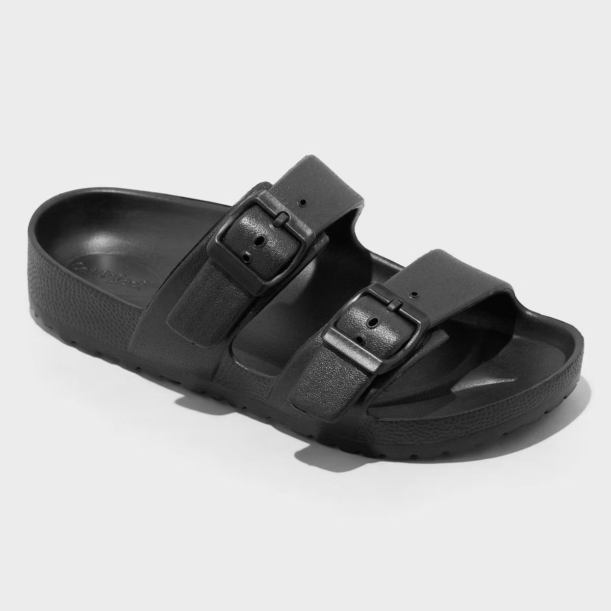 Kids' Noa Blown EVA Footbed Sandals - Cat & Jack™ | Target