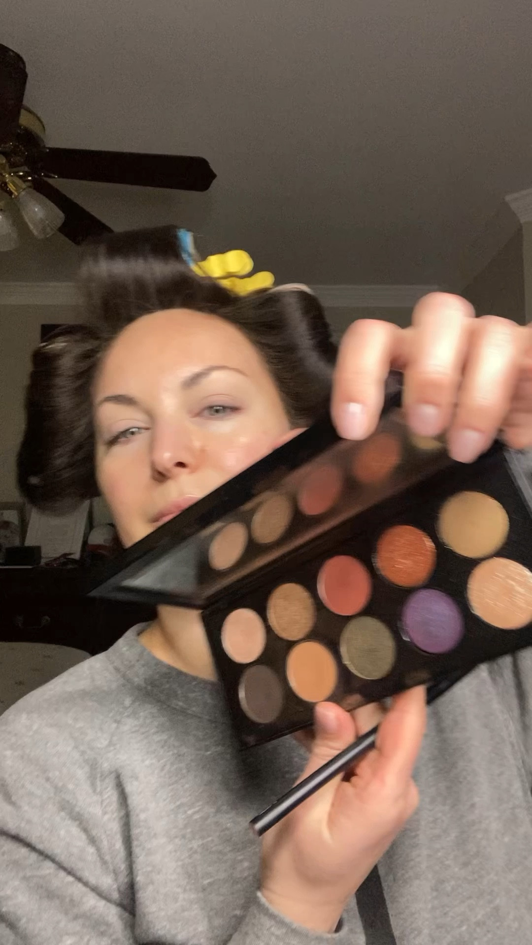 Understated glam for date night!

#LTKbeauty