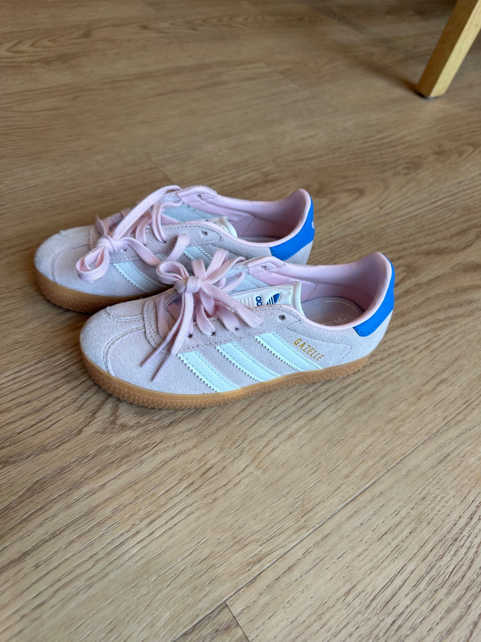 Pretty in Pink 👟

#LTKKids