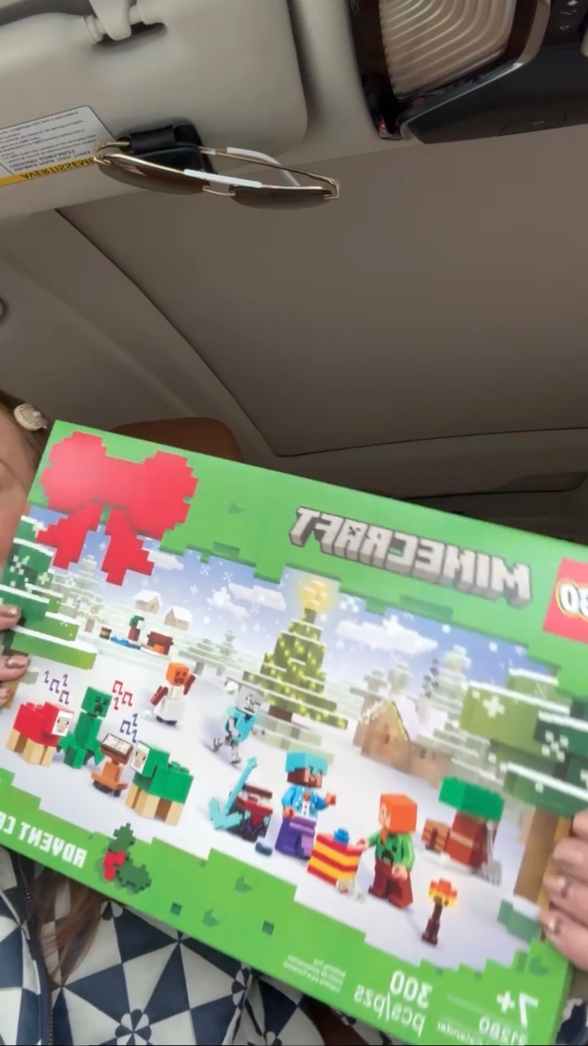 Lego advent calendars! 
perfect for older kids too my kids love these 

#LTKHoliday #LTKGiftGuide #LTKSeasonal