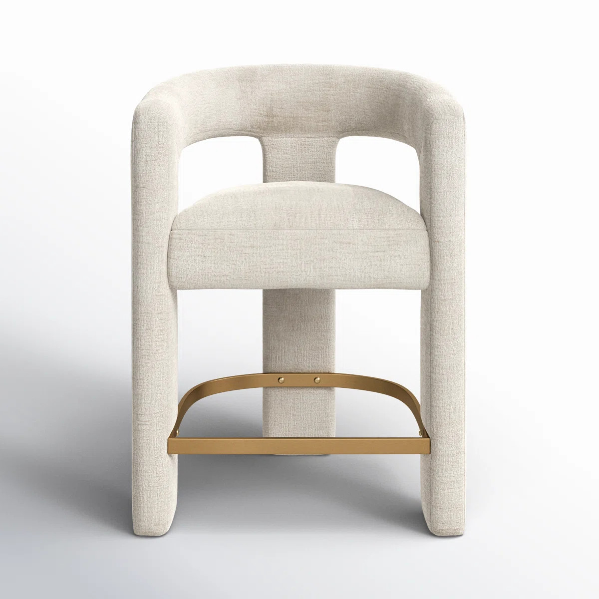 Darlington 24'' Counter Stool | Wayfair North America