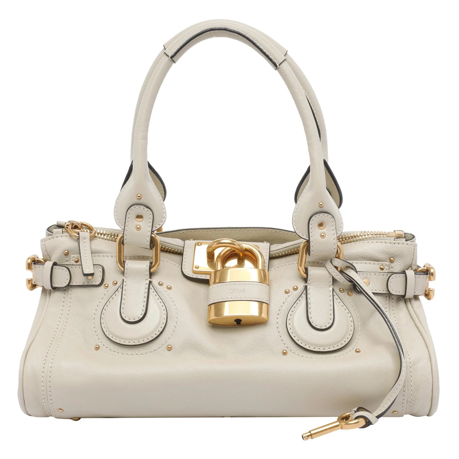 Chlo\u00e9 Paddington Shoulder Bag | Cettire Global