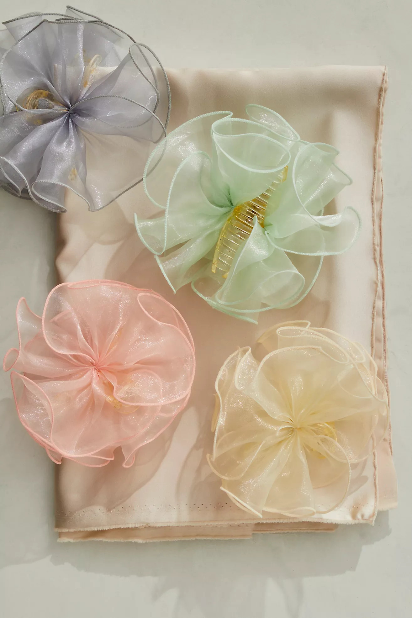 Sonya Sheer Claw | Free People (Global - UK&FR Excluded)