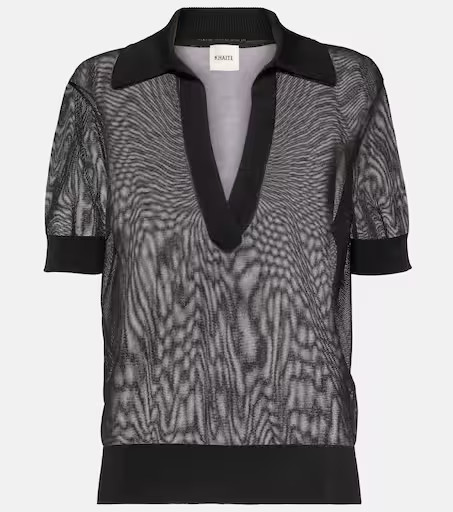 Julita jersey top | Mytheresa (US/CA)