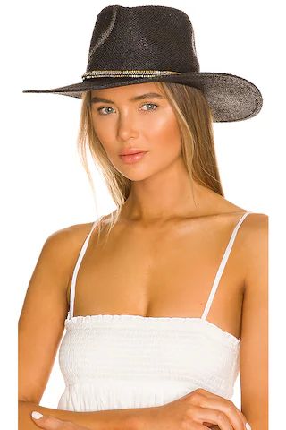 Nikki Beach Monte Carlo Hat in Black from Revolve.com | Revolve Clothing (Global)