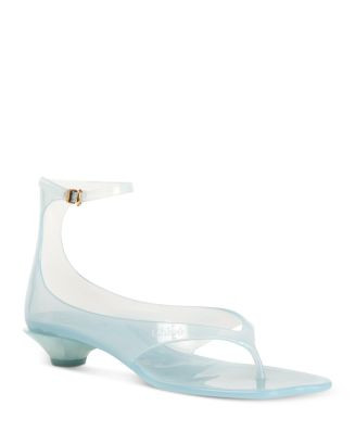 Chloé Women's Jelly Sandals  | Bloomingdale's Shoes | Bloomingdale's (US)