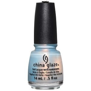 China Glaze Nail Polish, Pearl Jammin' 1480 | Amazon (US)