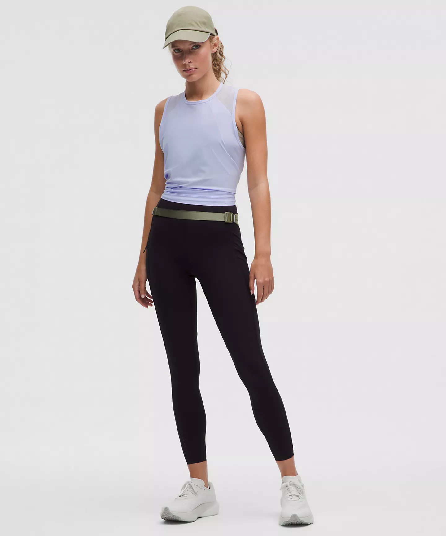 Jersey Training Tank Top | Lululemon (US)