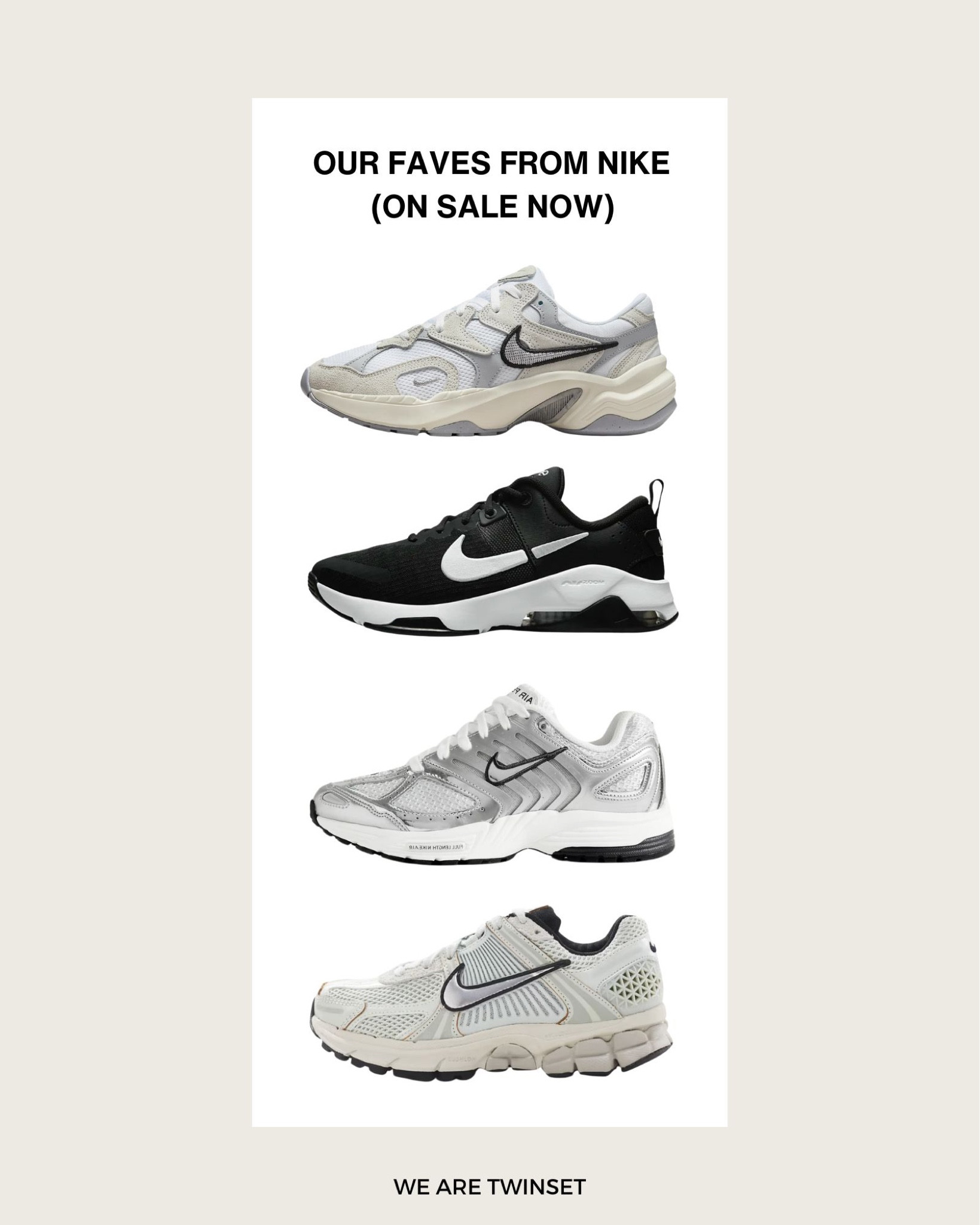 Our Nike sale roundup 

#LTKsale #LTKstyletip