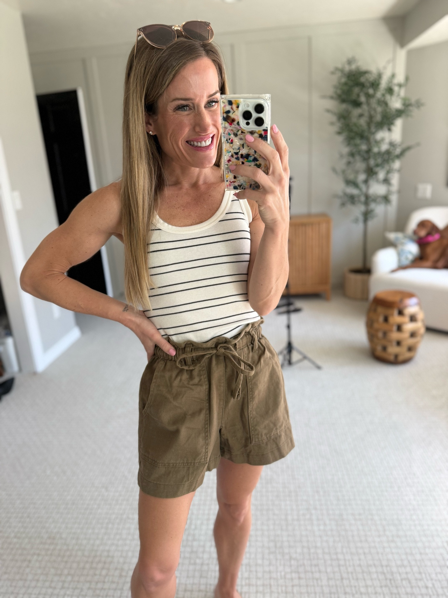 Summer outfits
Summer dresses 
Date night outfits 
Walmart fashion
Summer staples

#LTKootd