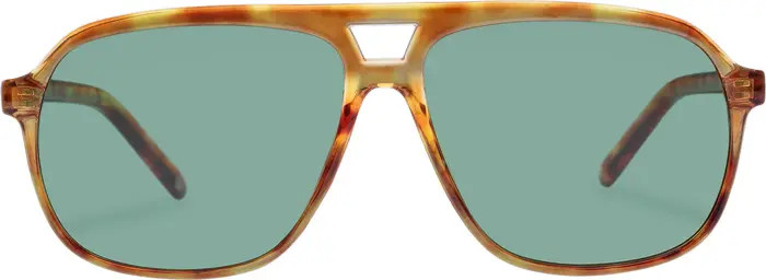 Monoceros 57mm Aviator Sunglasses | Nordstrom