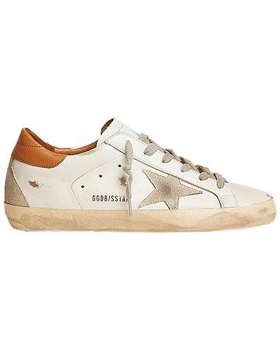 Superstar Leather Sneaker | Gilt