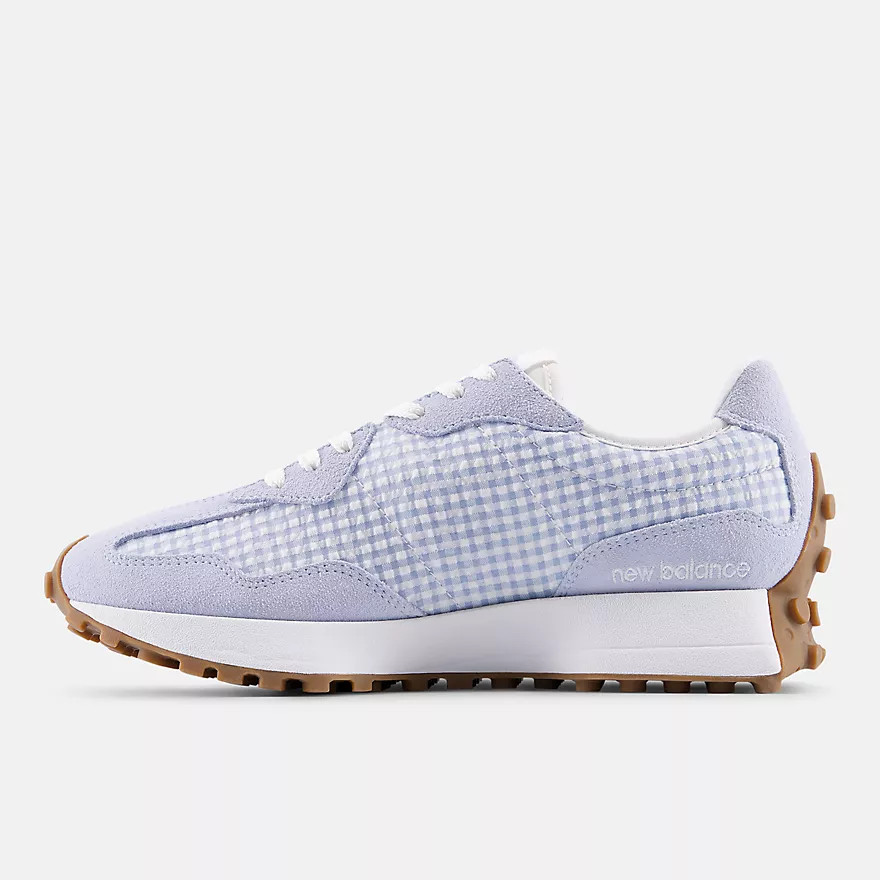 327 | New Balance Athletics, Inc.