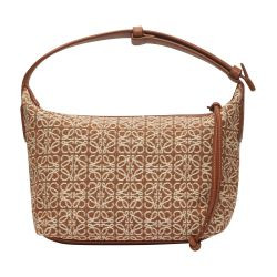 Small Cubi Anagram bag | 24S (APAC/EU)
