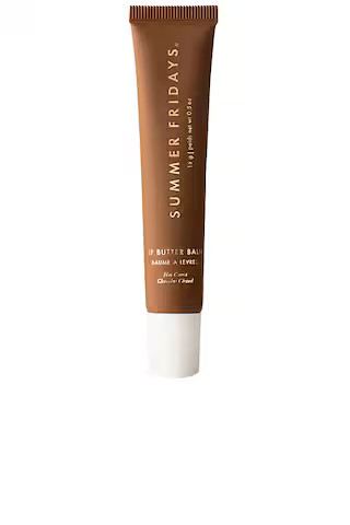 Summer Fridays Lip Butter Balm Hot Cocoa from Revolve.com | Revolve Clothing (Global)