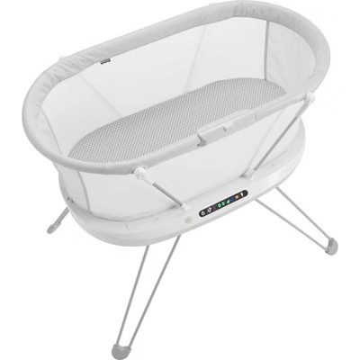 Fisher-Price Luminate Bassinet - White | Target