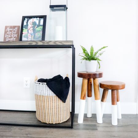 Grab these dip dyed stools for 20% off with promo SPRING in the Serena & Lily Spring Design Event! 

//

Serena & Lily 
Entryway
Home decor
Stool


#LTKhome #LTKstyletip #LTKsalealert
