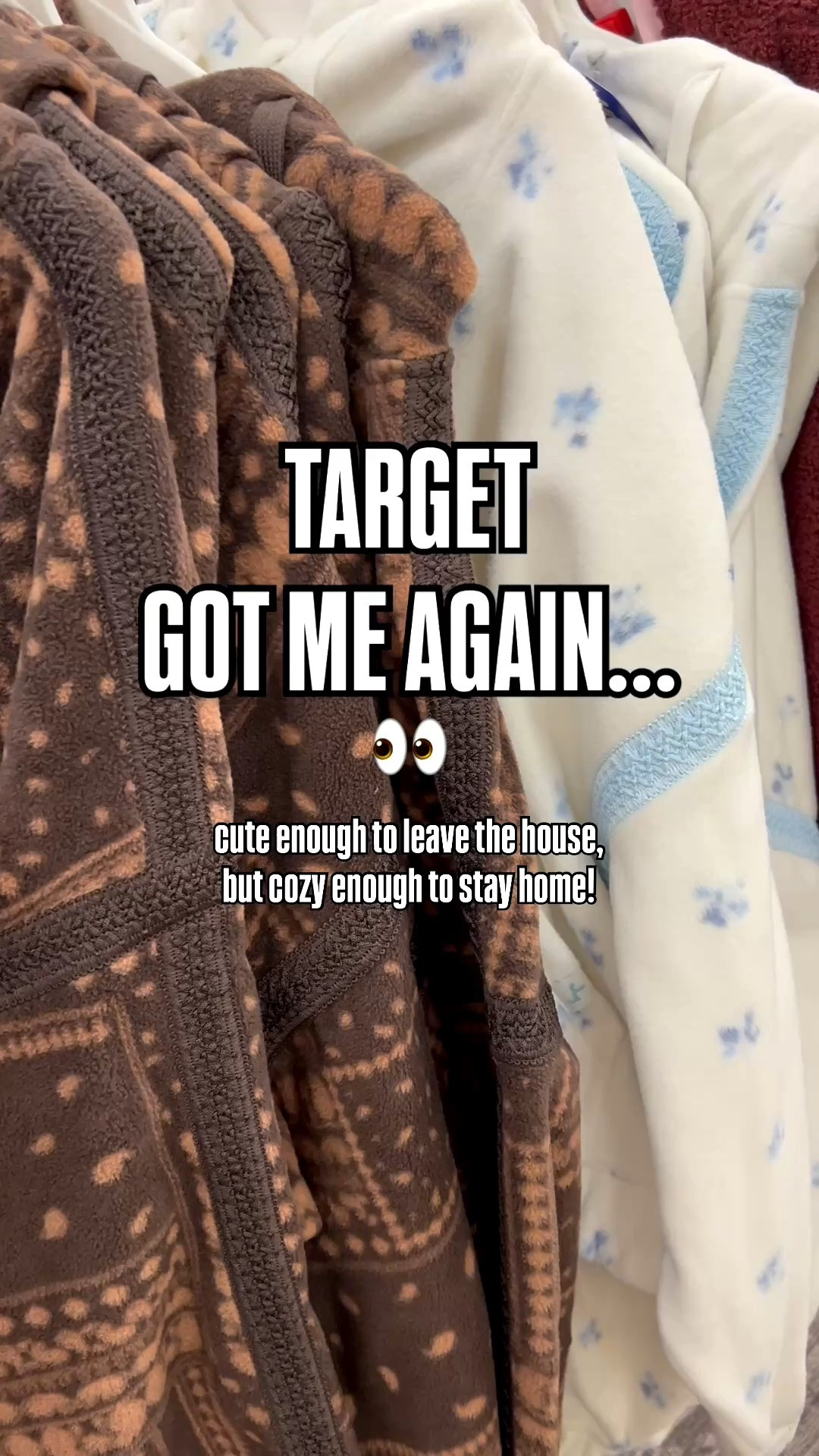 Target got me again! 

@Target

#LTKSeasonal #LTKgrwm #LTKActive