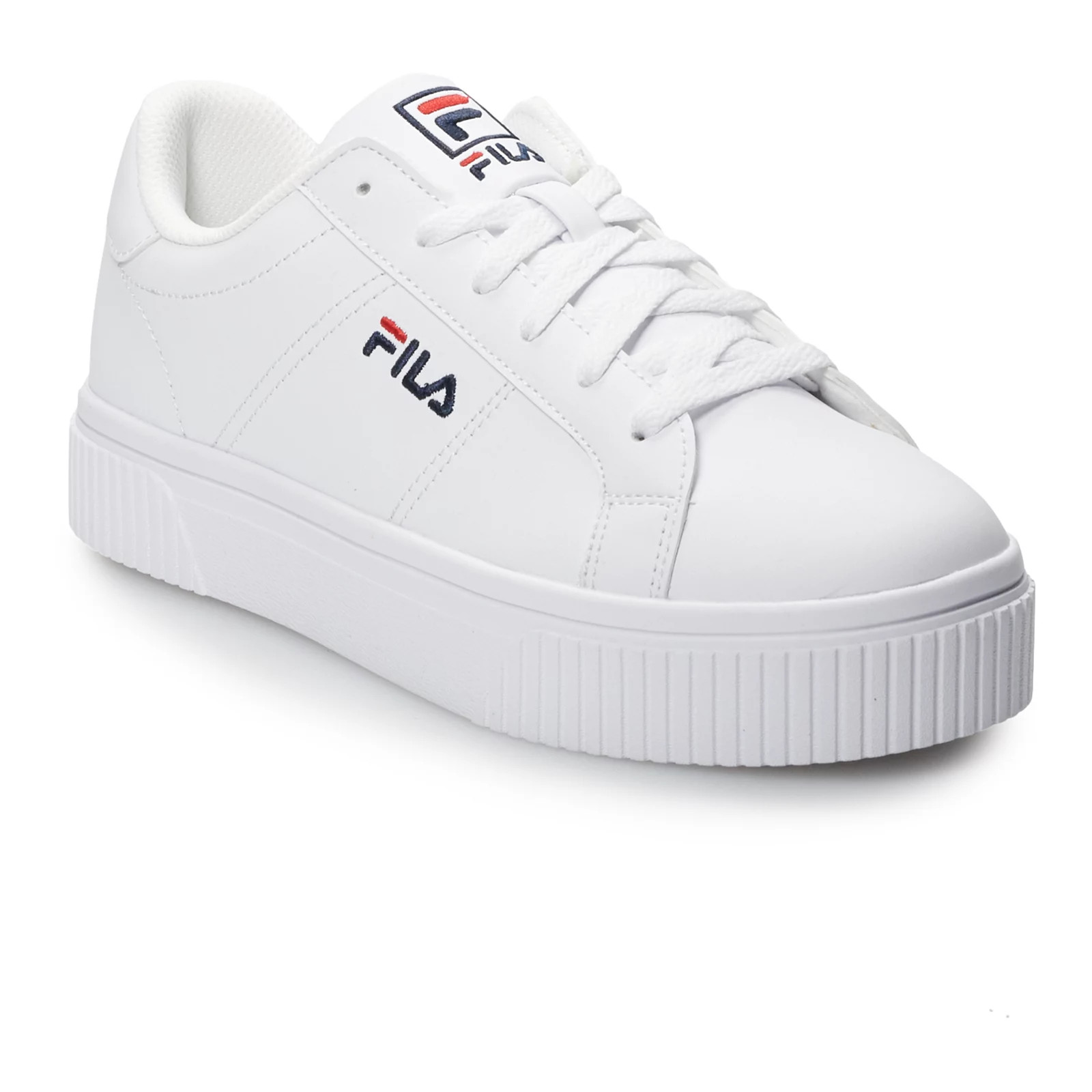 FILA Panache 19 Women's Shoes, White | Kohl's