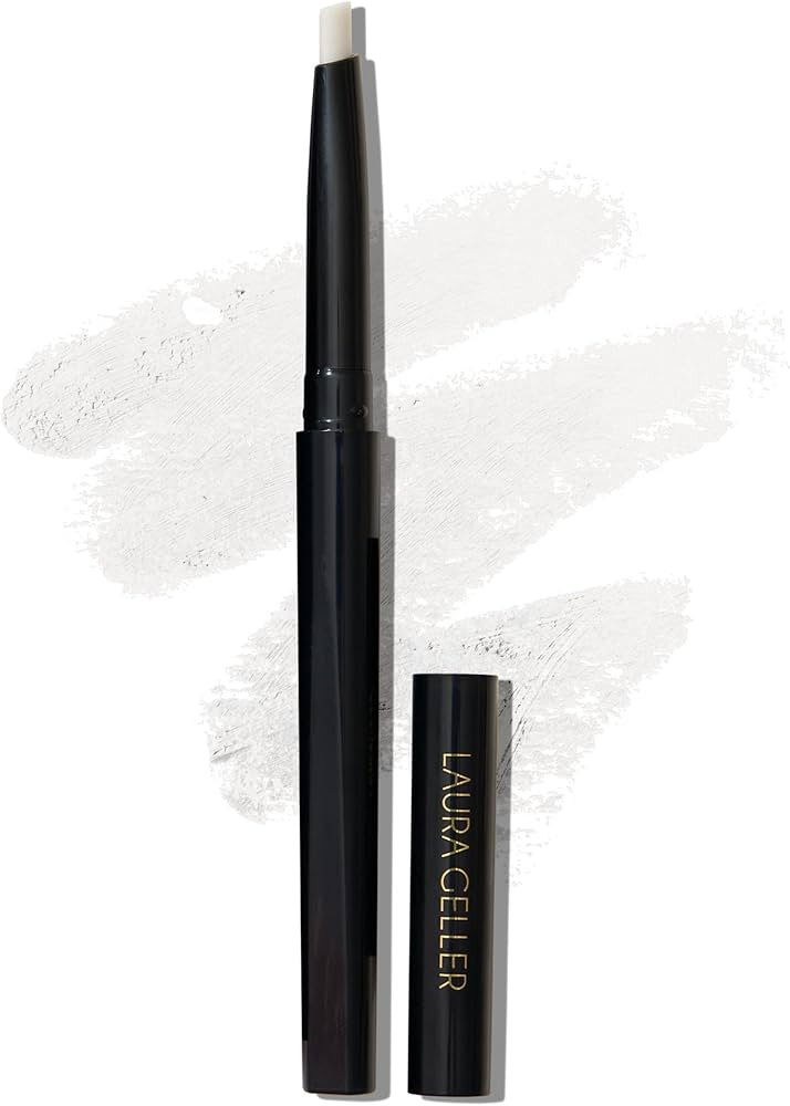 LAURA GELLER NEW YORK Fill-n-Full Plumping Clear Lip Liner | Prevent Feathering and Fading | Amazon (US)