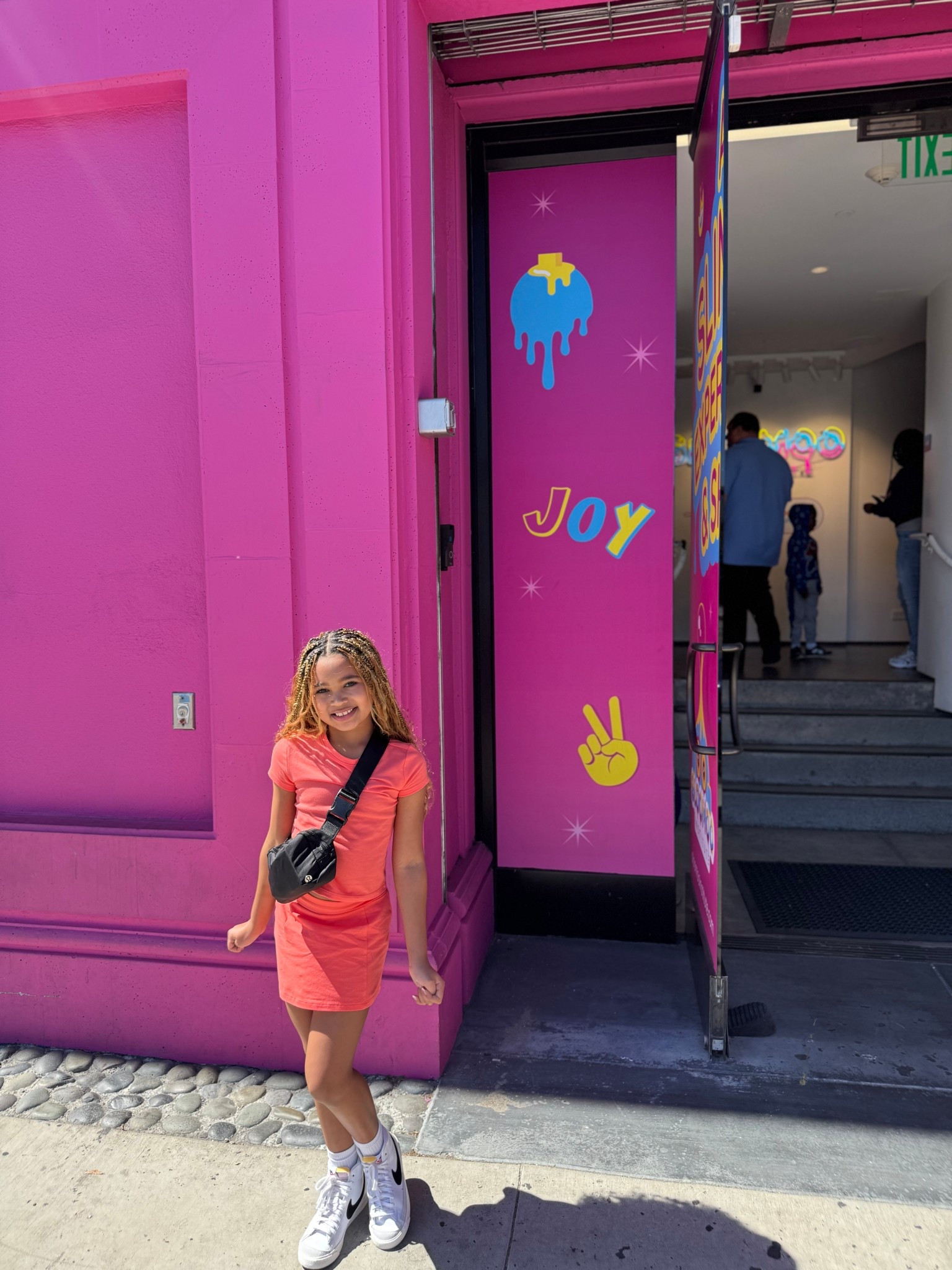 Scarlett’s OOTD! 

girls fashion // girls Nikes // target fashion // ootd // girls outfits // casual style // target girls 

#LTKFindsUnder50 #LTKKids #LTKStyleTip