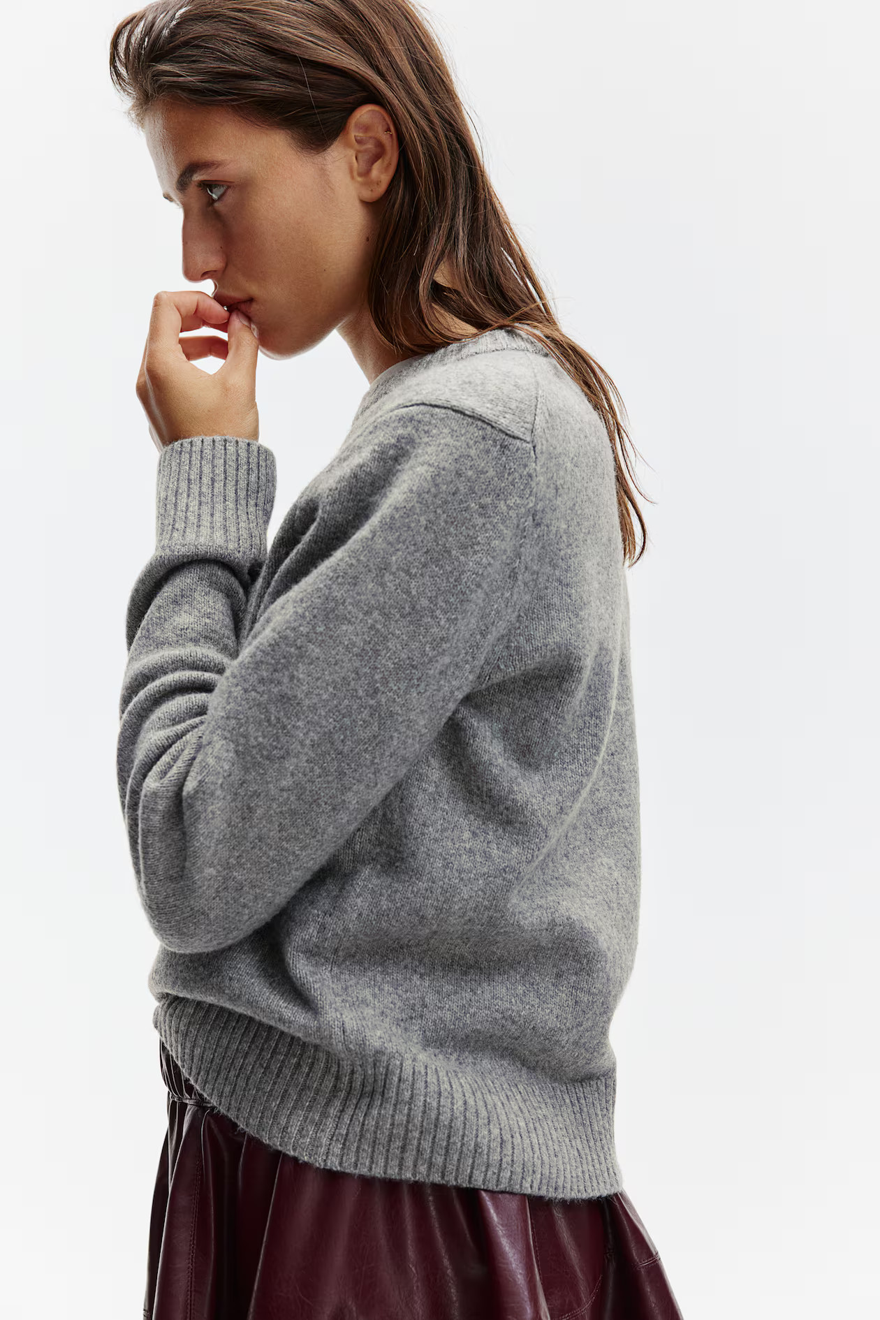 Jumper | H&M (UK, MY, IN, SG, PH, TW, HK)