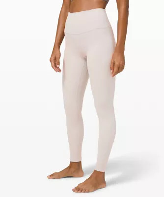 lululemon Align™ High-Rise Pant 28" | Lululemon (UK)