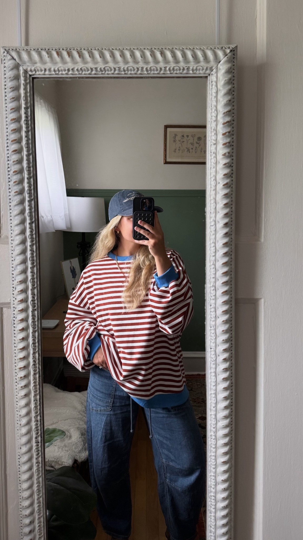 perfect fall transition outfit! #fallfashion #amazon #amazonfashion 

#LTKFindsUnder50 #LTKStyleTip #LTKSeasonal