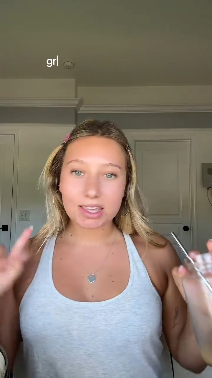feeling so grateful and ready to work!! 

 #LTKvlog #LTKU #LTKBeauty