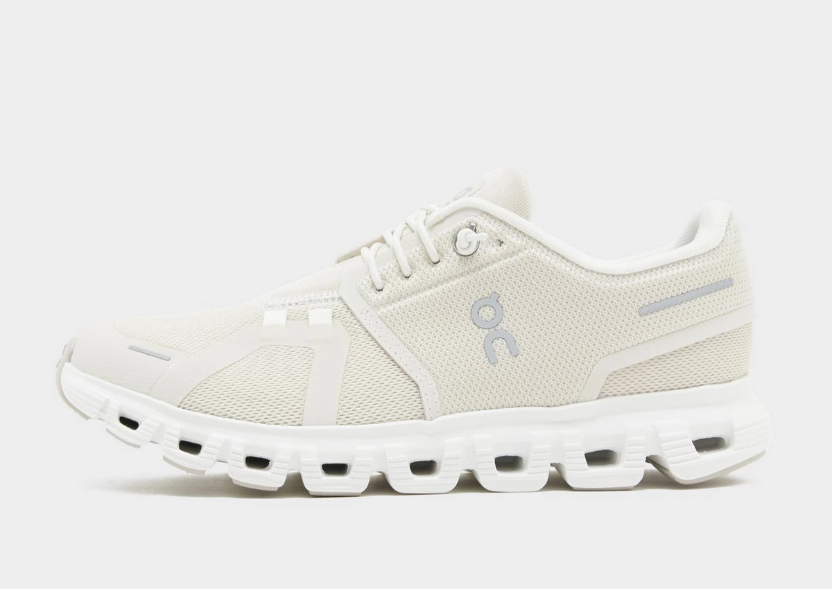 On Running Cloud 6 Women's Braun - JD Sports Deutschland | JD Sports (DE)