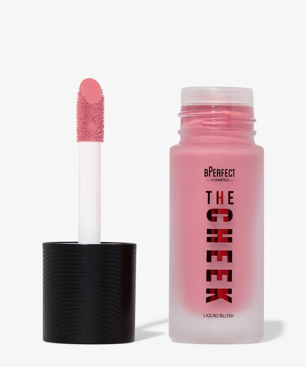 The Cheek Liquid Blush | Beauty Bay
