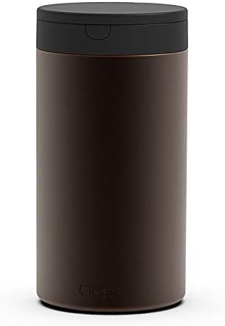 Spectrum Diversified Decorative Refillable Wet Dispenser for Household, Stylish Holder for Cleaning  | Amazon (US)