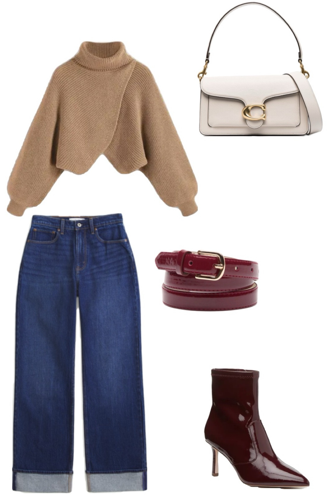 Thanksgiving Outfit Ideas

#LTKStyleTip #LTKSeasonal #LTKHoliday