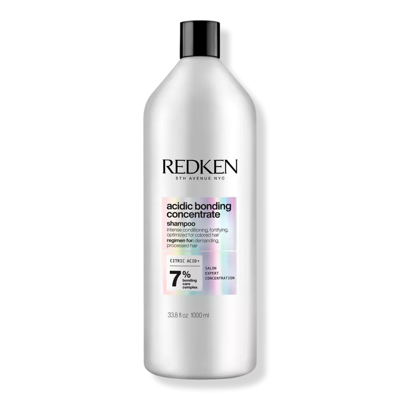 Acidic Bonding Concentrate Shampoo - Redken | Ulta Beauty | Ulta