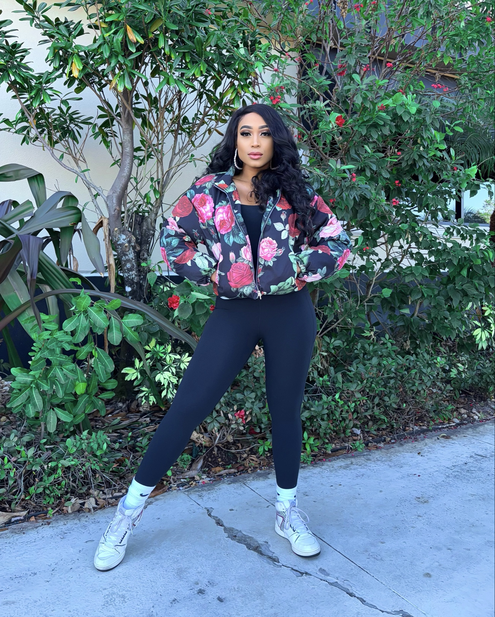 Fitness jumpsuits can be worn on a regular day too ✨💁🏽‍♀️✨ I am loving this one from GLOWMODE 🌟

#LTKHoliday #LTKStyleTip #LTKSaleAlert