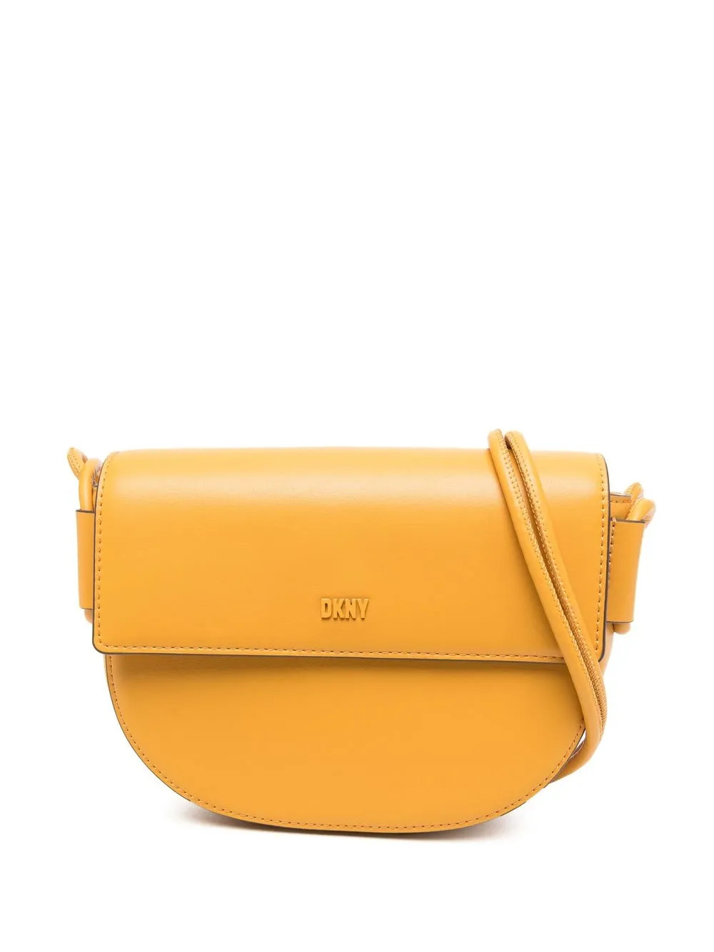 Kiera leather crossbody bag | Farfetch Global