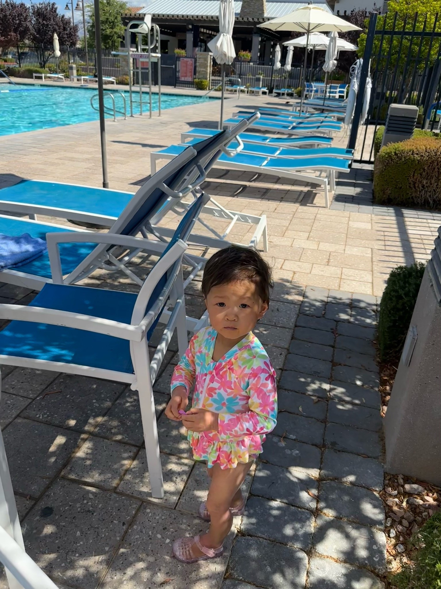 Little miss swimmer

#LTKdayinmylife #LTKmomlife #LTKBaby