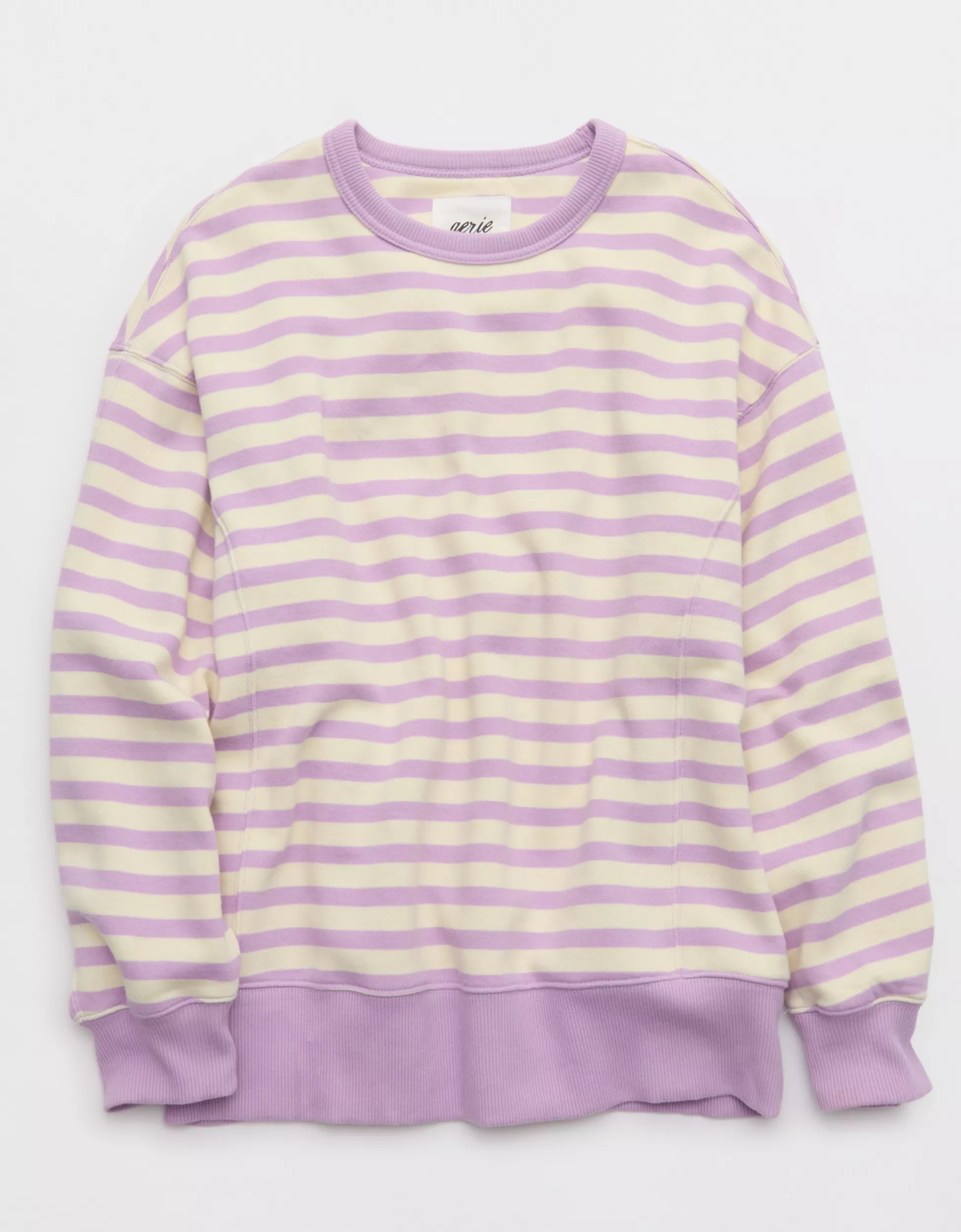 Aerie Go-To Sweatshirt | Aerie