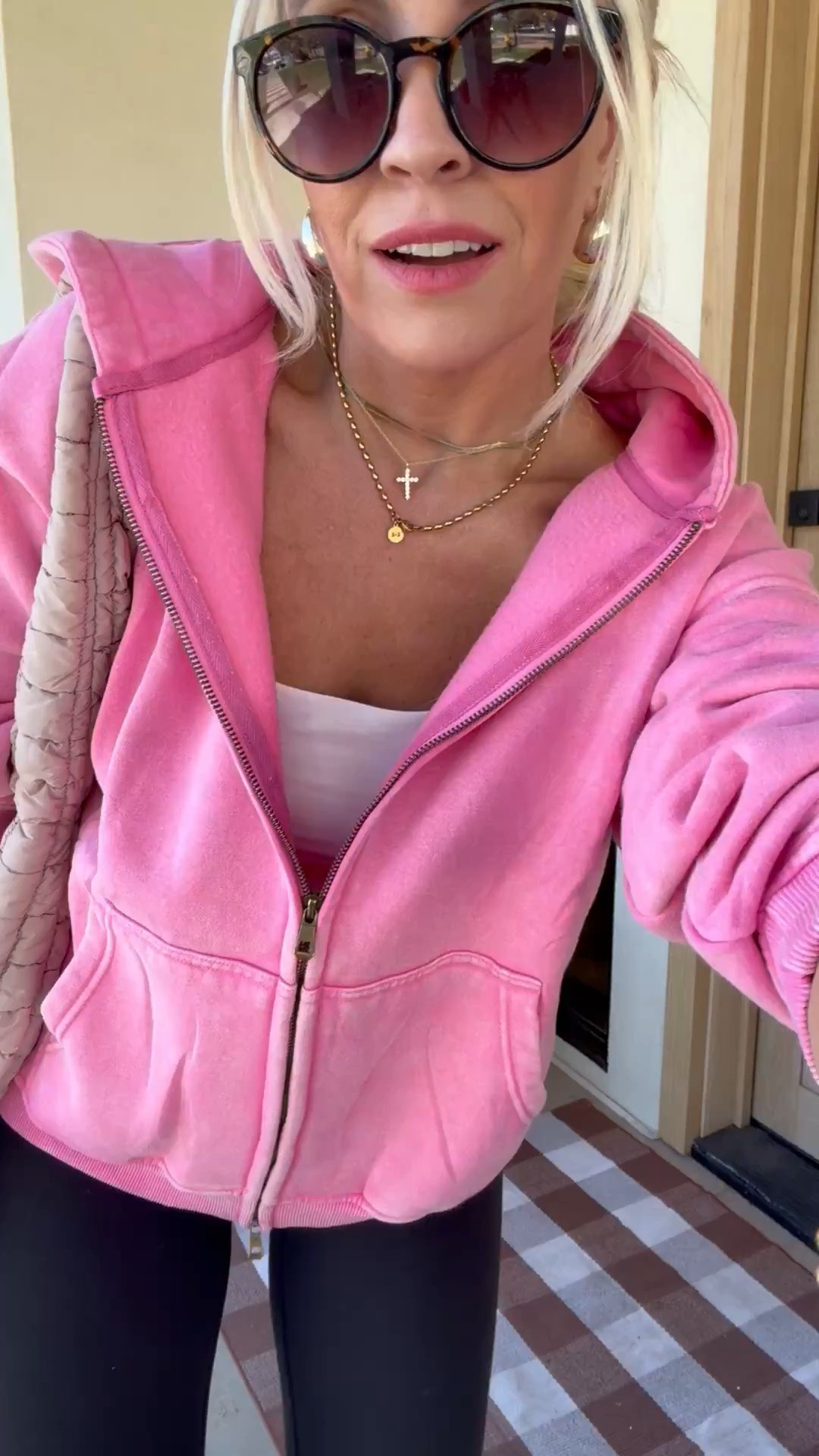 This reminds me of aviator nation but is under $40!

#LTKootd #LTKgrwm #LTKmomlife