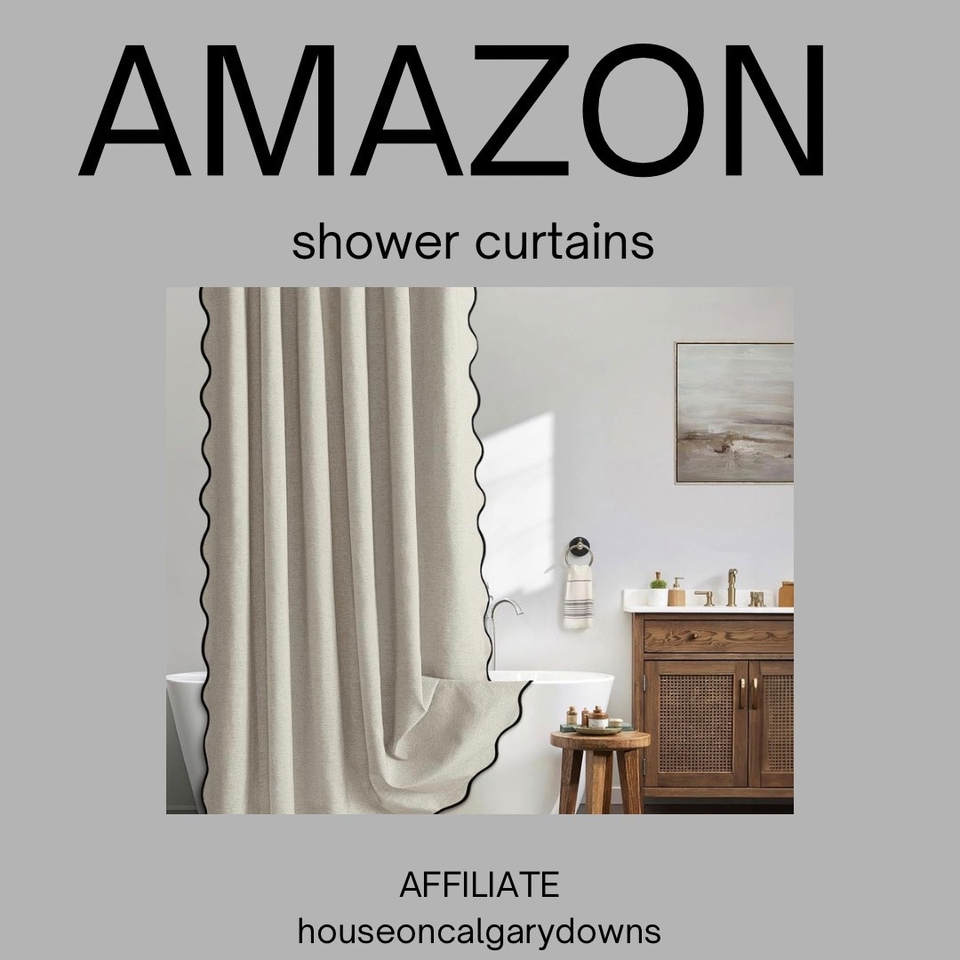 Shower curtain

#LTKHome #LTKSaleAlert