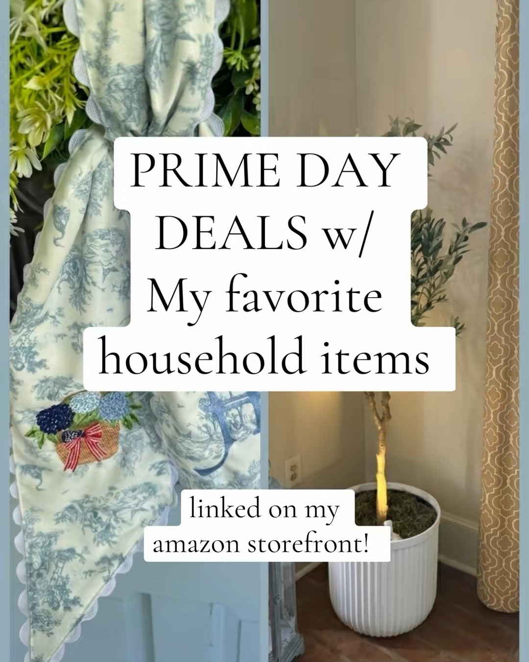 prime day deals for your household items!
This upcoming prime day enjoy the deals on these amazing amazon finds for your home! You can elevate your home by adding little touches from amazon!

#LTKSeasonal #LTKHome #LTKSaleAlert