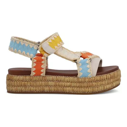 Women's MIA Malti Platform Sandals | Scheels Sports