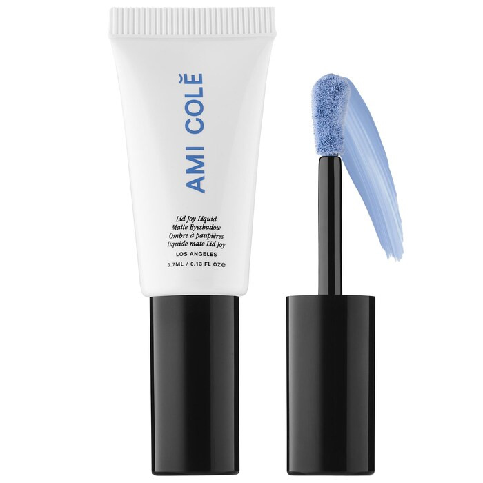 Lid Joy Matte Liquid Eyeshadow | Sephora (US)