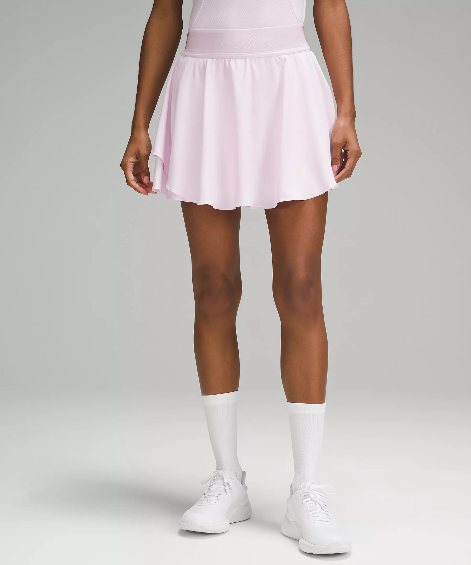 Court Rival High-Rise Skirt *Long | Women's Skirts | lululemon | Lululemon (US)