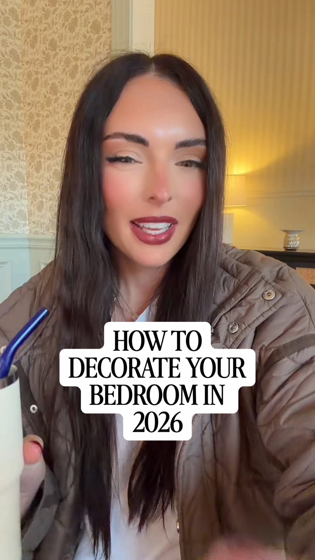Revamping your bedroom in 2026 doesn’t mean starting from scratch 🤍
Think smarter swaps, better layers, and intentional pieces that instantly elevate your space. From furniture to lighting to those final cozy details, @Wayfair makes it easy to create a bedroom that feels custom, calm, and timeless — without the designer price tag. #ad #wayfair #wayfairpartner


#LTKHome