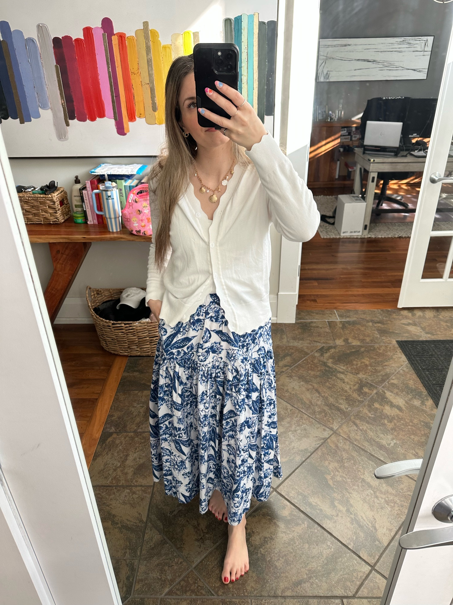 My fav spring sweater 

#LTKstyletip #LTKcanada #LTKspring