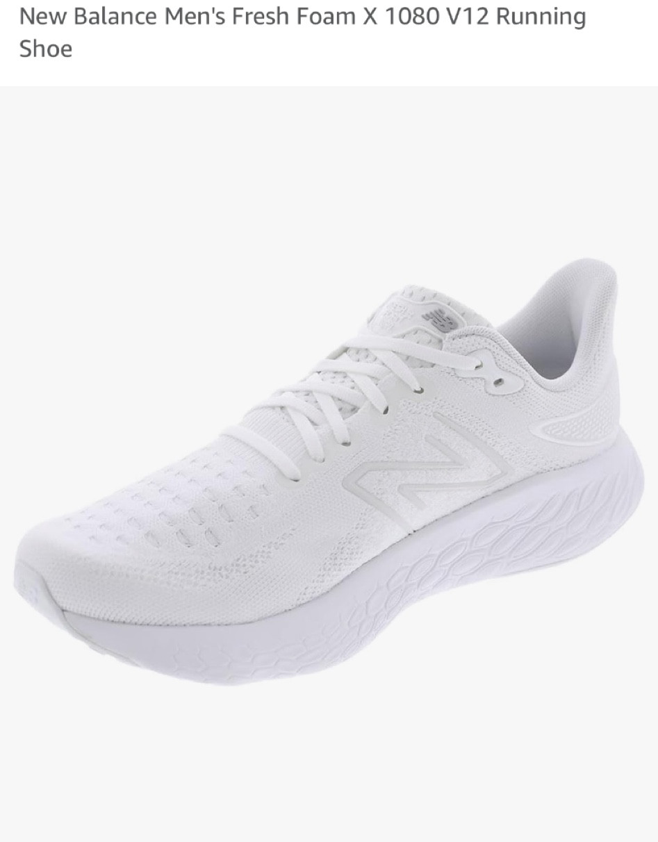favorite running shoes (7) runs 1/2 size big in my opinion I’m usually a 7.5 for reference 

#LTKActive #LTKFitness