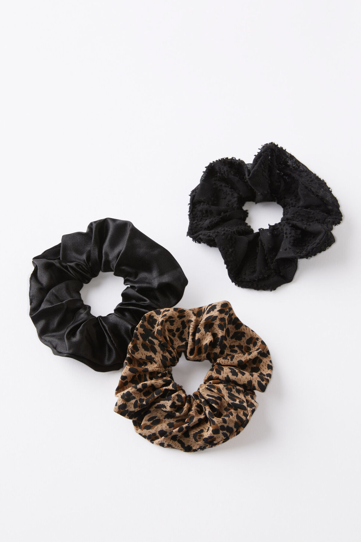 Scrunchie Pack | Cotton On (US)