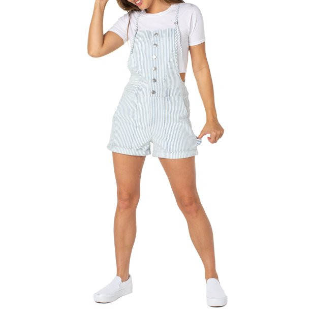 Celebrity Pink Women's Shortall - Walmart.com | Walmart (US)